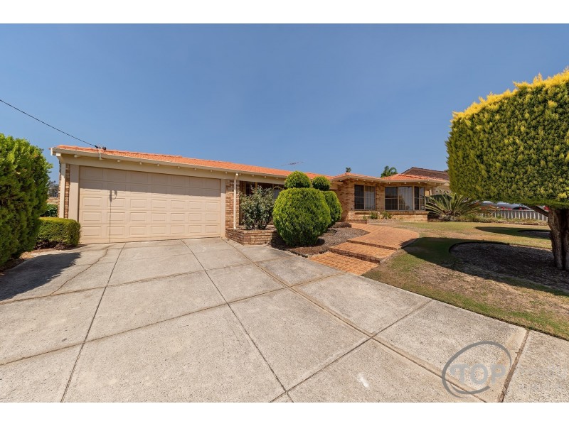 31 Morphett Crescent, Bateman WA 6150