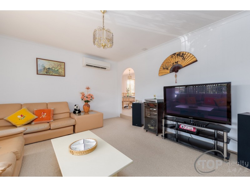 31 Morphett Crescent, Bateman WA 6150