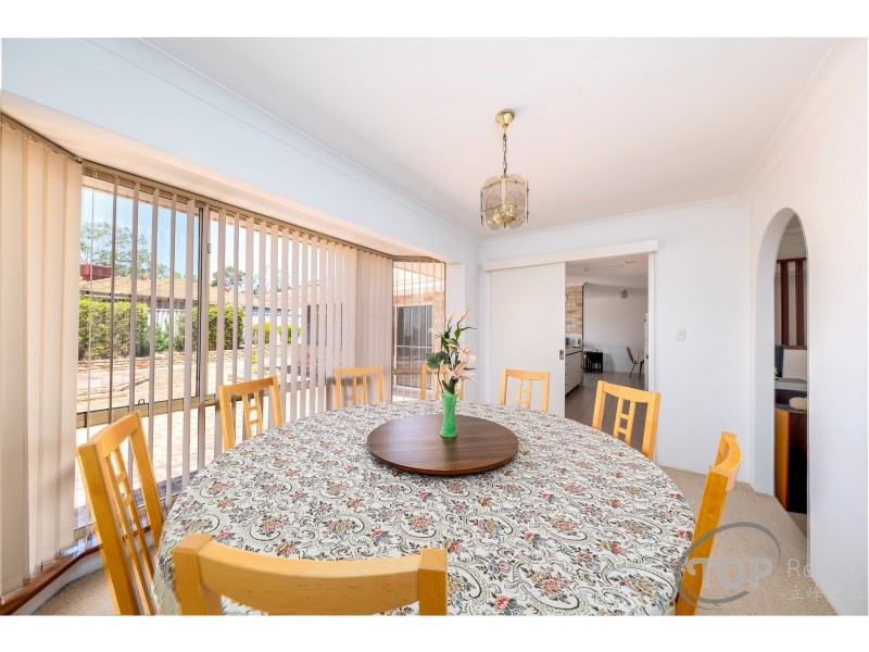 31 Morphett Crescent, Bateman WA 6150