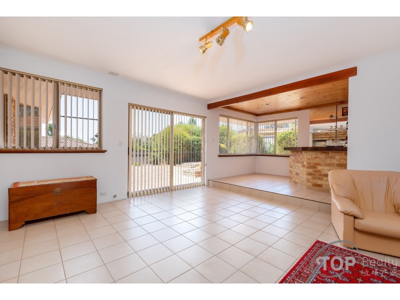 31 Morphett Crescent, Bateman WA 6150