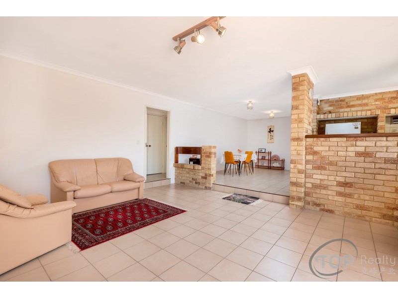 31 Morphett Crescent, Bateman WA 6150