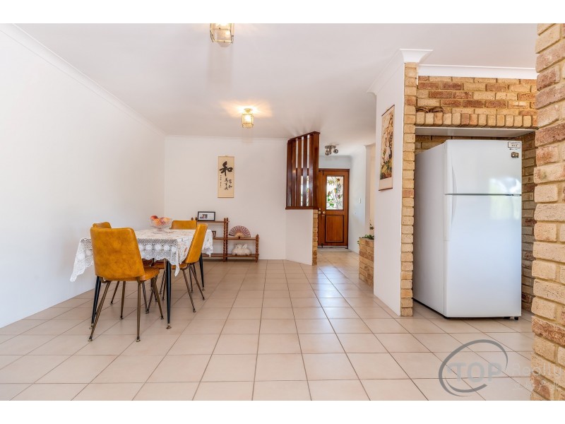 31 Morphett Crescent, Bateman WA 6150