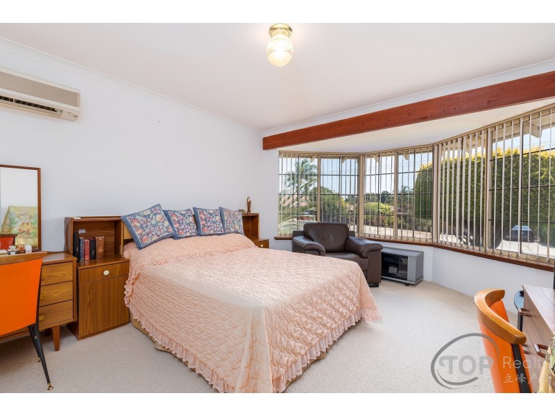 31 Morphett Crescent, Bateman WA 6150