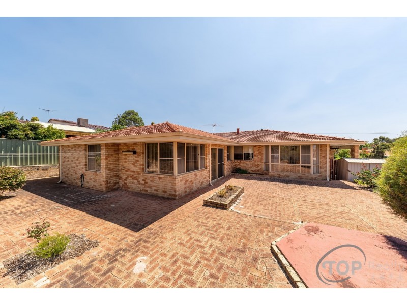31 Morphett Crescent, Bateman WA 6150