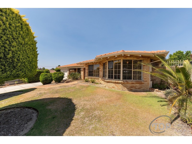 31 Morphett Crescent, Bateman WA 6150