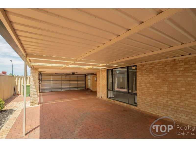 10 Seddon Way, Canning Vale WA 6155