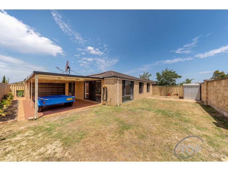 10 Seddon Way, Canning Vale WA 6155