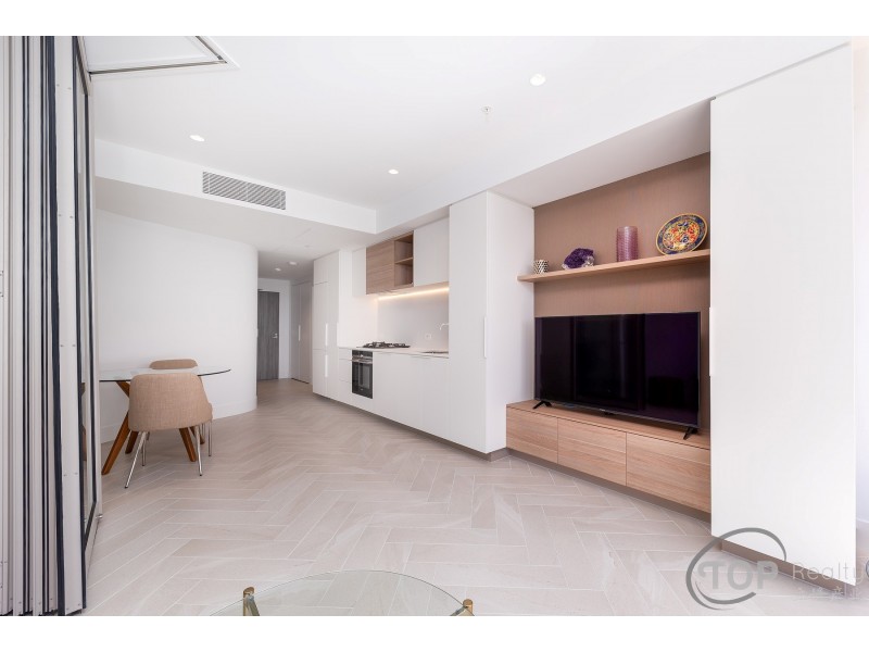 Unit 2603/1 Geoffrey Bolton Avenue, Perth WA 6000