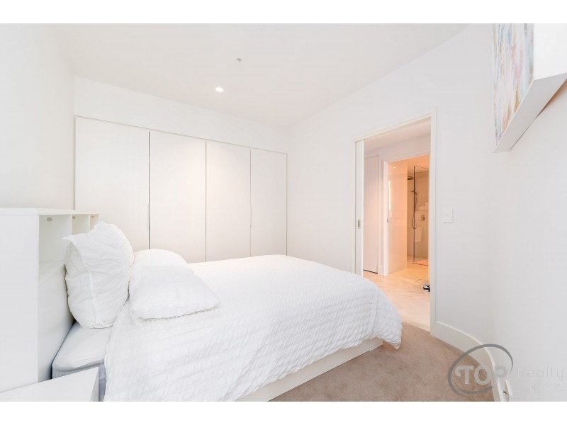 Unit 2603/1 Geoffrey Bolton Avenue, Perth WA 6000