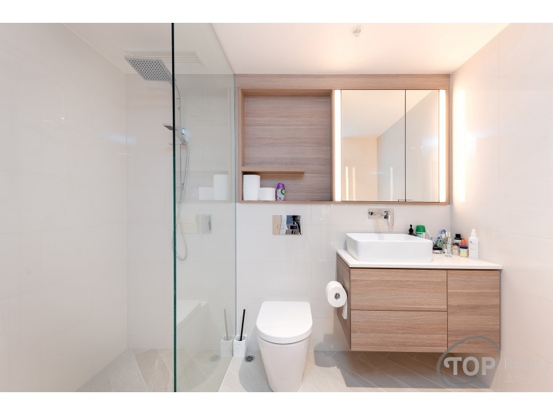 Unit 2603/1 Geoffrey Bolton Avenue, Perth WA 6000