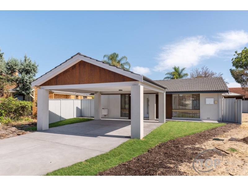 Prop Lot 1, 9 Cave Place, Bull Creek WA 6149