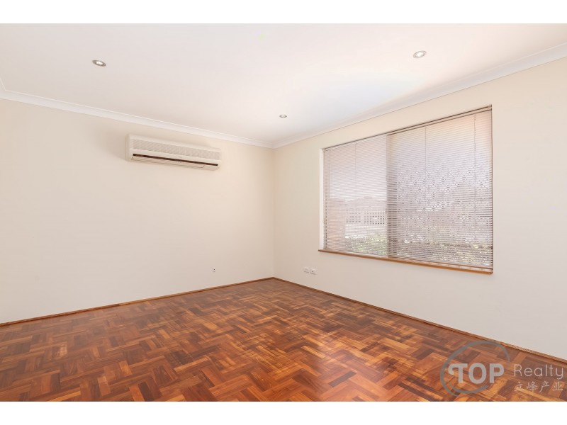 Prop Lot 1, 118 Portcullis Drive, Willetton WA 6155