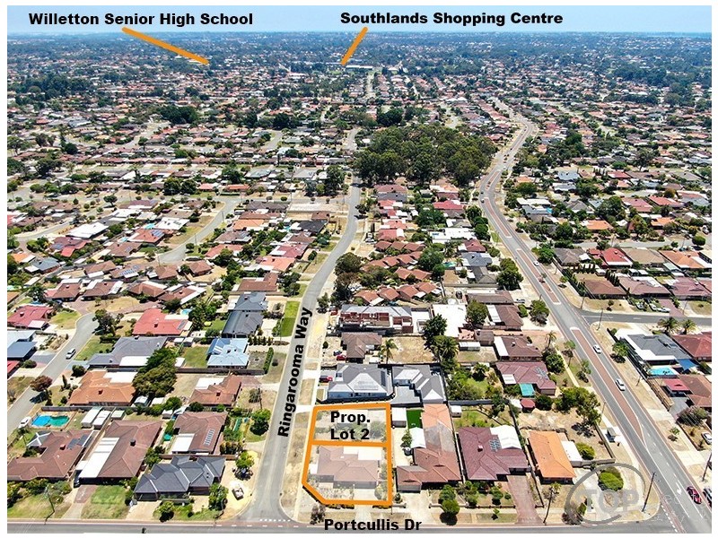 104 Ringarooma Way, Willetton WA 6155