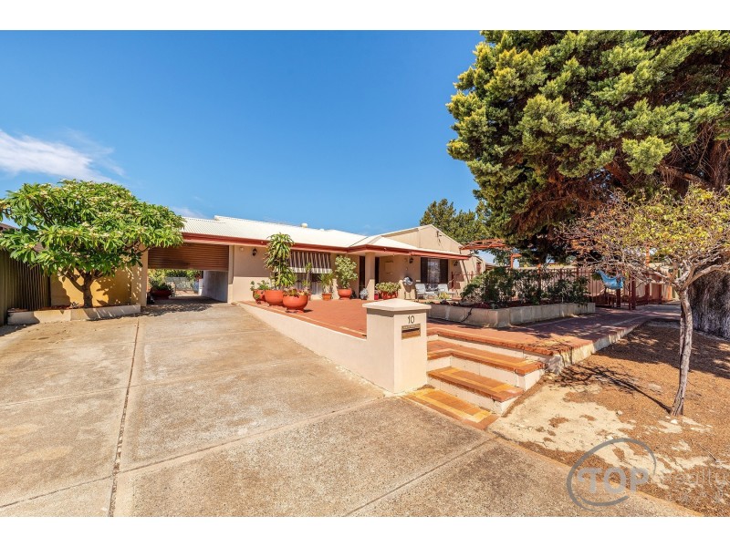 10 Saffron Court, Riverton WA 6148
