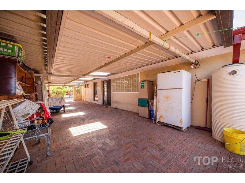 10 Saffron Court, Riverton WA 6148