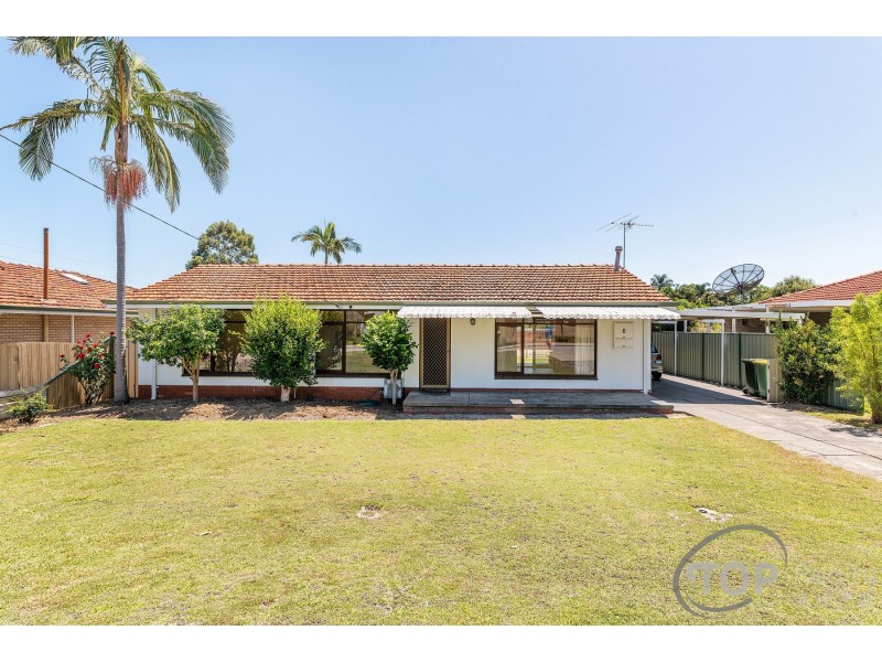 8 Cypress Road, Willetton WA 6155