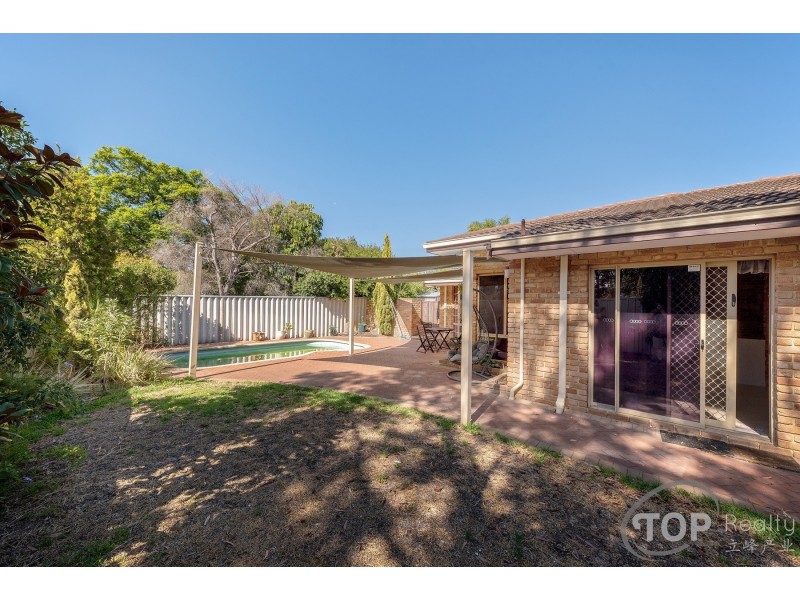 4 Lythe Place, Willetton WA 6155