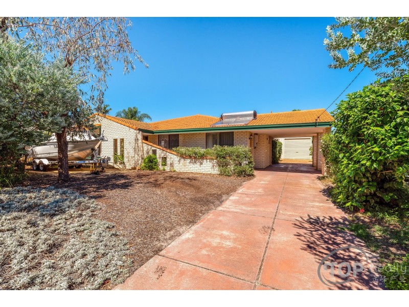 17 Spotted Gum Way, Willetton WA 6155