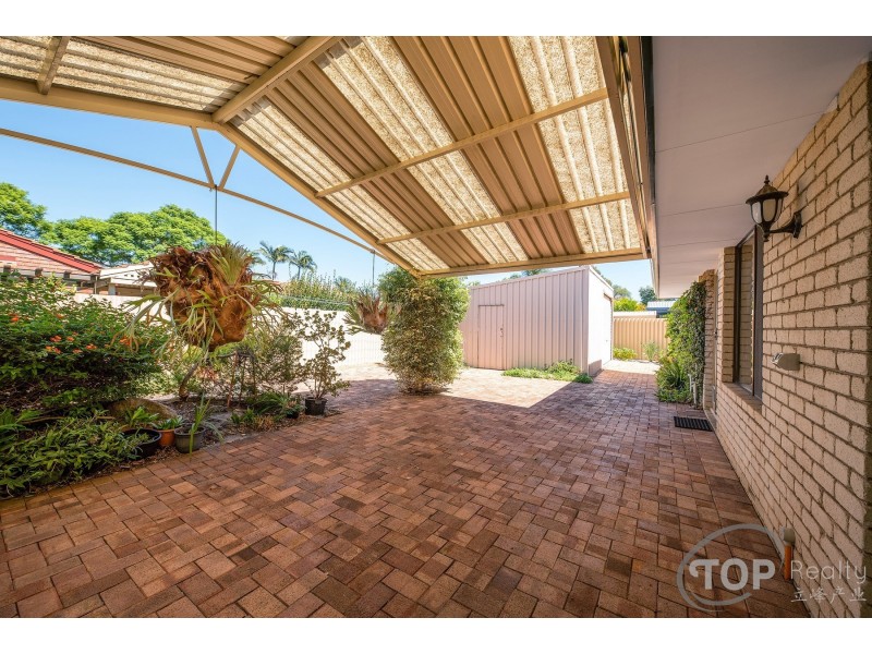 17 Spotted Gum Way, Willetton WA 6155