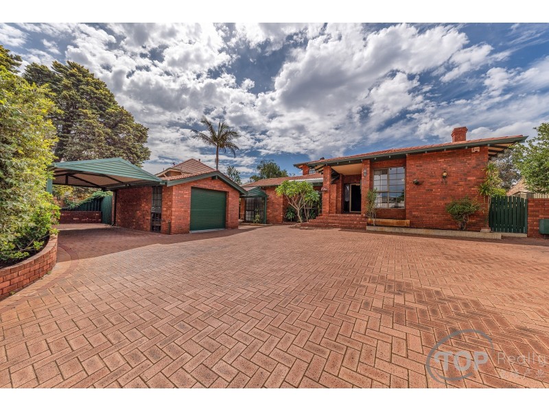 58 Camm Avenue, Bull Creek WA 6149