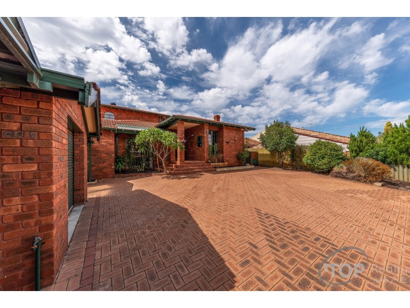 58 Camm Avenue, Bull Creek WA 6149