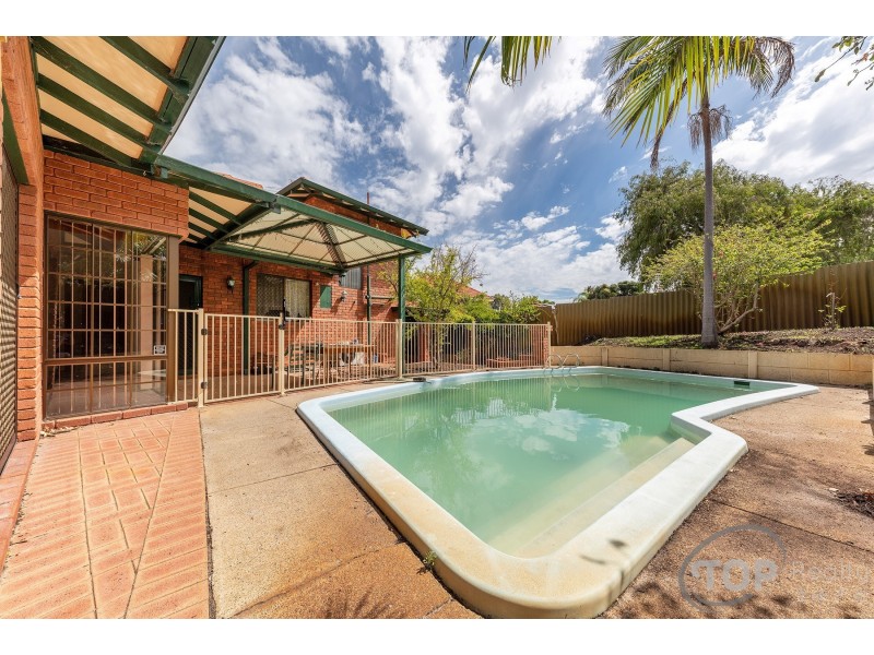 58 Camm Avenue, Bull Creek WA 6149