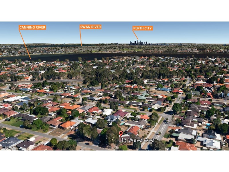 PL 202, 17 Wavel Avenue, Riverton WA 6148