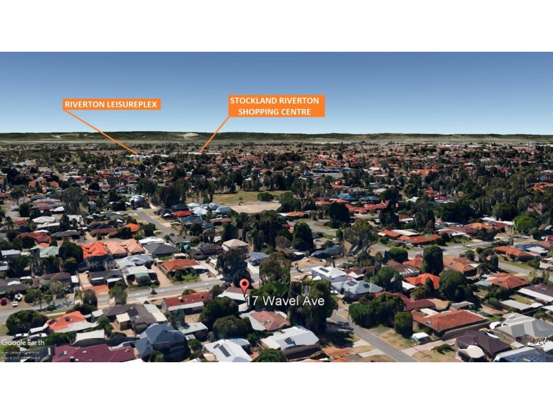 PL 202, 17 Wavel Avenue, Riverton WA 6148