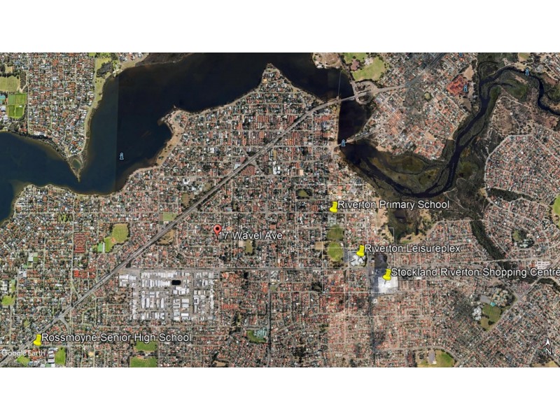 PL 202, 17 Wavel Avenue, Riverton WA 6148