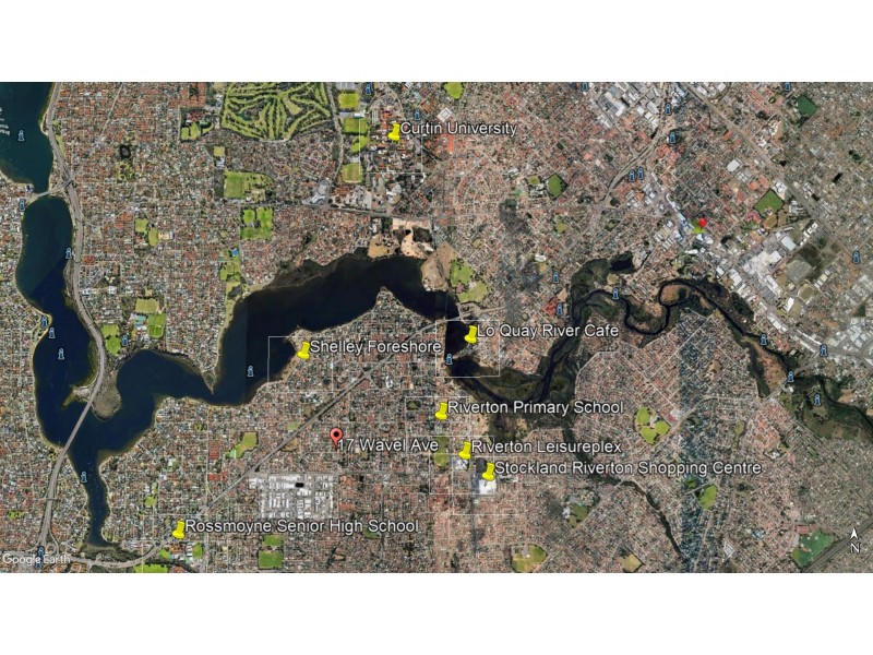 PL 202, 17 Wavel Avenue, Riverton WA 6148