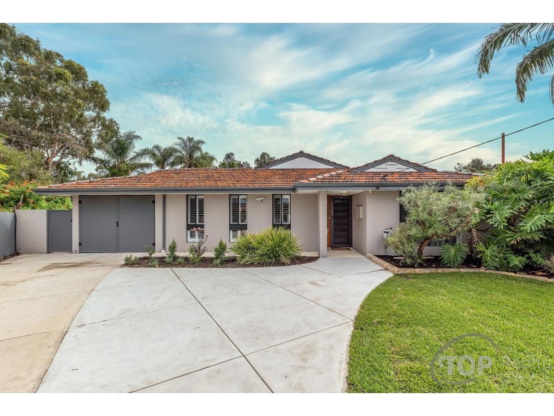 21A Stringy Bark Ramble, Willetton WA 6155