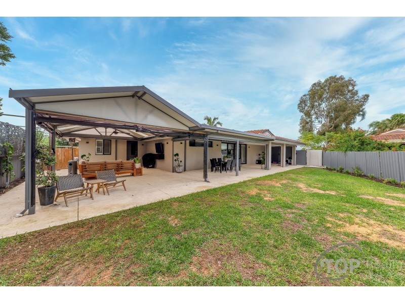 21A Stringy Bark Ramble, Willetton WA 6155