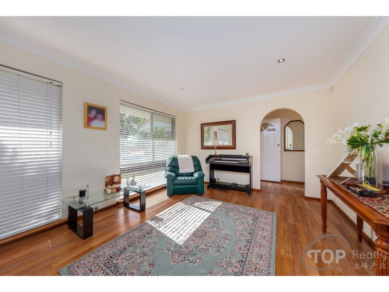 111 Burrendah Boulevard, Willetton WA 6155