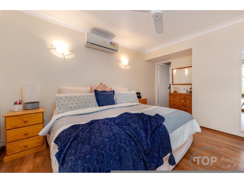 111 Burrendah Boulevard, Willetton WA 6155