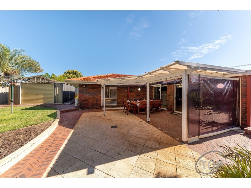 111 Burrendah Boulevard, Willetton WA 6155