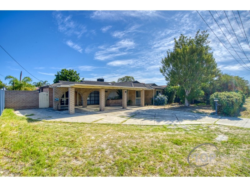 2 Romney Way, Parkwood WA 6147