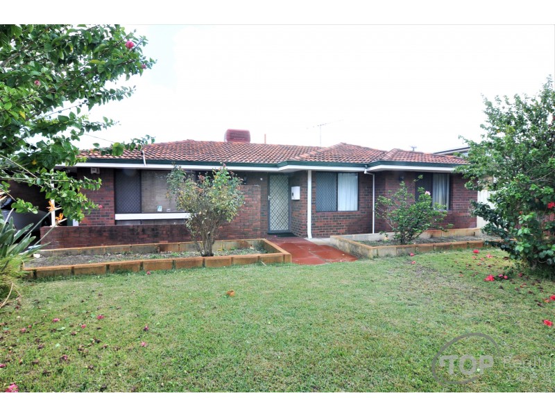 4 Azara Place, Parkwood WA 6147