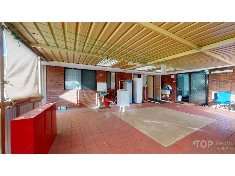 4 Azara Place, Parkwood WA 6147