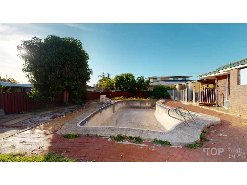 4 Azara Place, Parkwood WA 6147