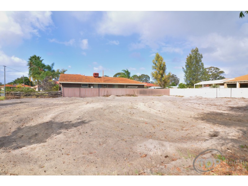 Prop Lot 1, 46 Cerberus Avenue, Parkwood WA 6147