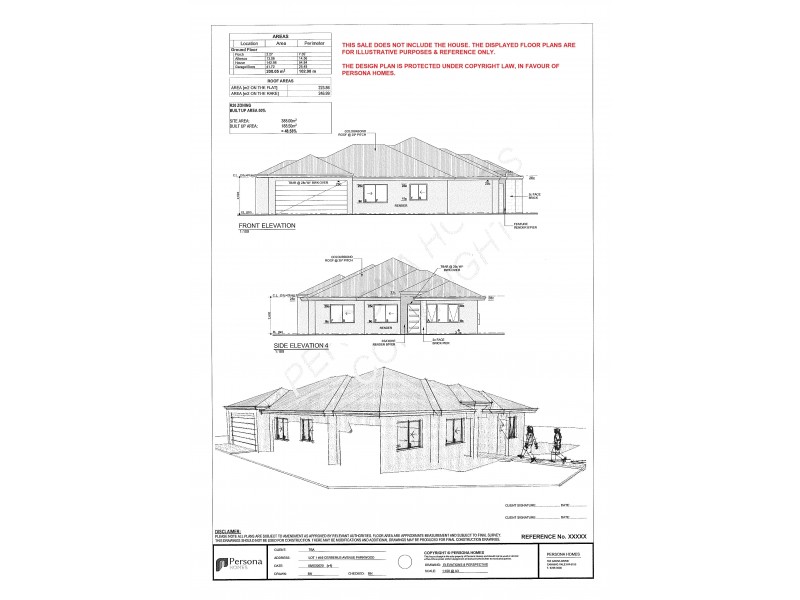 Prop Lot 1, 46 Cerberus Avenue, Parkwood WA 6147