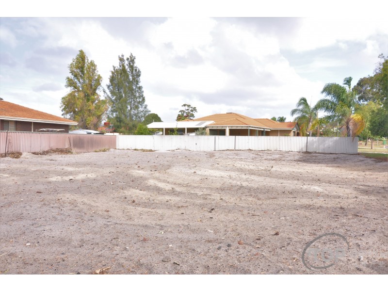 Prop Lot 2 ,46 Cerberus Avenue, Parkwood WA 6147