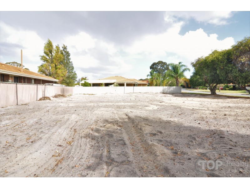 Prop Lot 2 ,46 Cerberus Avenue, Parkwood WA 6147