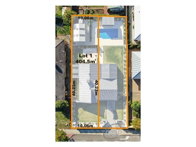 Prop Lot 1, 34 Apsley Road, Willetton WA 6155