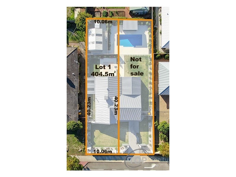 Prop Lot 1, 34 Apsley Road, Willetton WA 6155