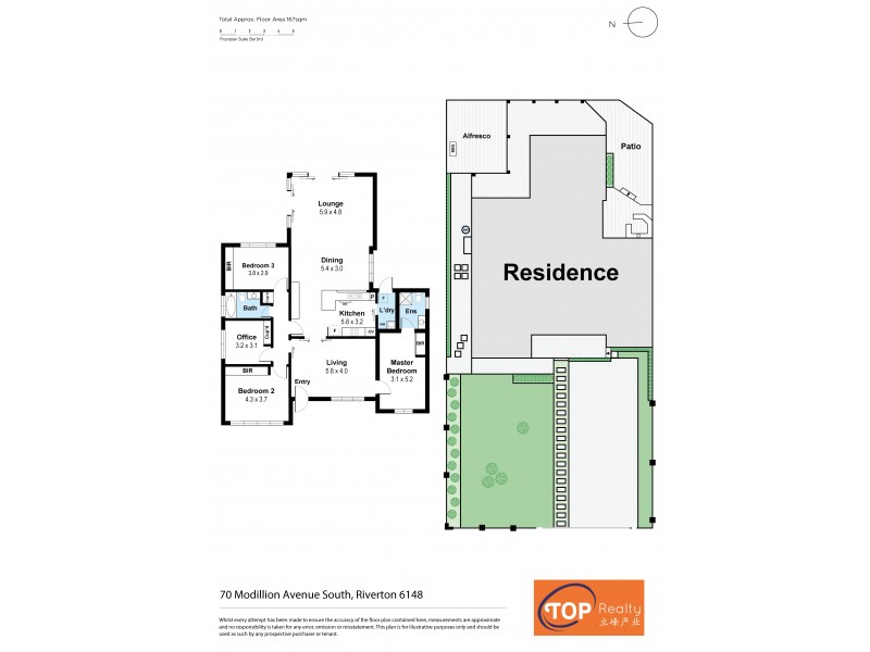 70 Modillion Avenue South, Riverton WA 6148