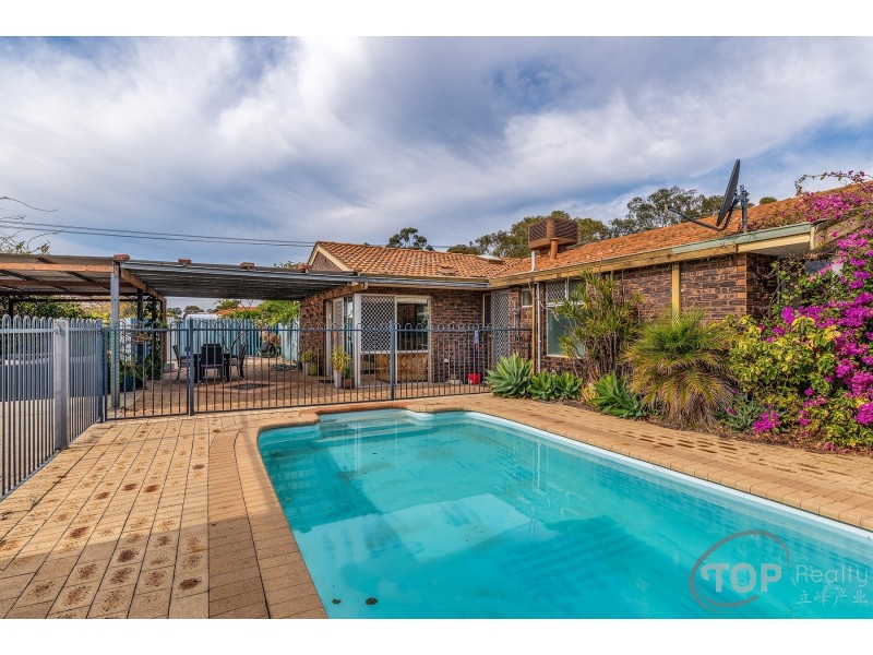 26 Granville Way, Willetton WA 6155