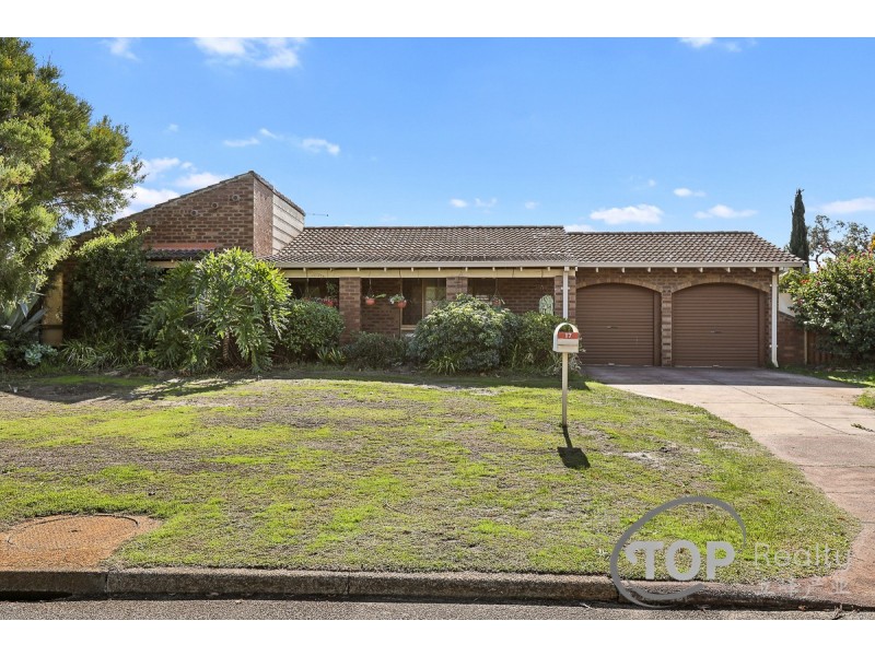 17 Riding Way, Bull Creek WA 6149