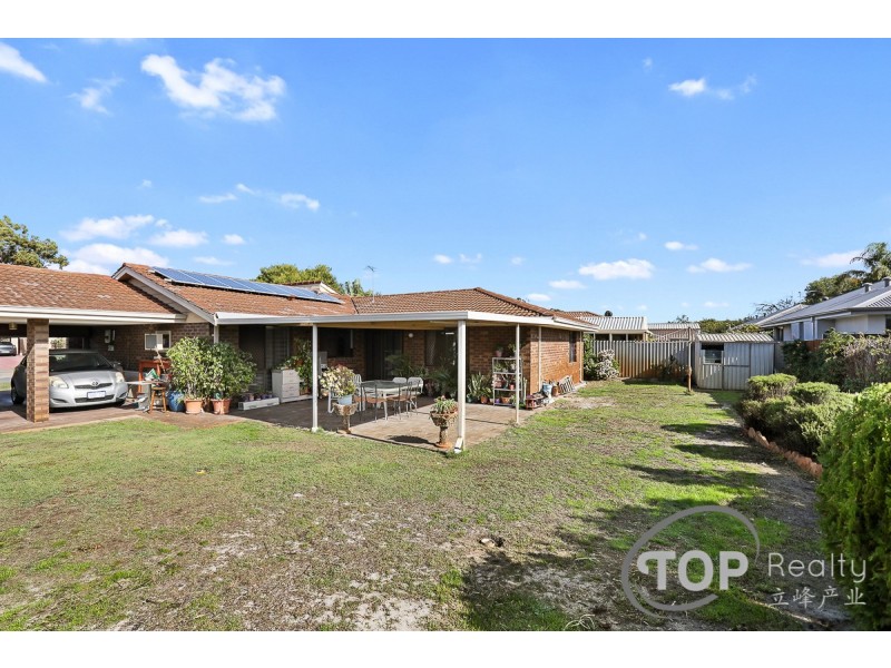 17 Riding Way, Bull Creek WA 6149