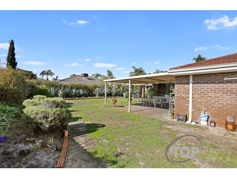 17 Riding Way, Bull Creek WA 6149